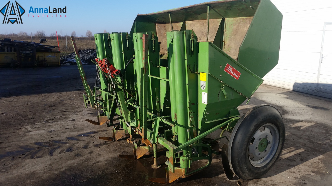  Картоплесаджалка Hassia GLB 4 N2 - 09 - Annaland.com.ua.jpg Продаж бу сг техніки з Нідерландів
